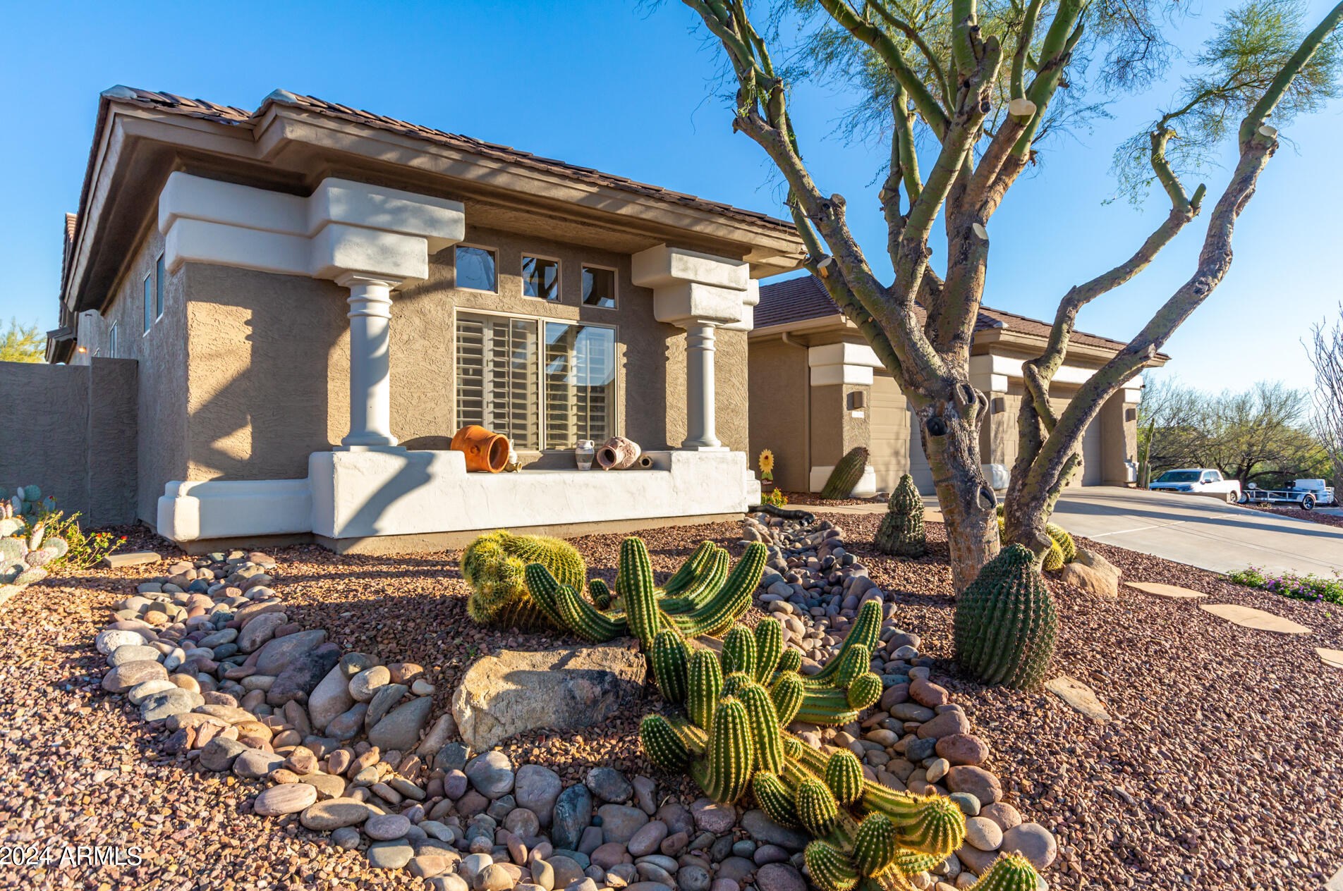 5259 Forest Pleasant Pl, Cave Creek AZ  85331-5563 exterior