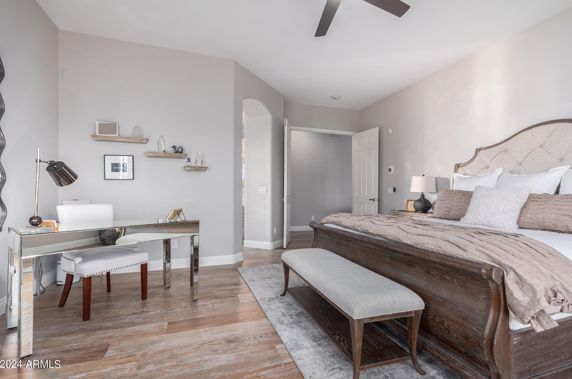 5259 Forest Pleasant Pl, Cave Creek AZ  85331-5563 exterior