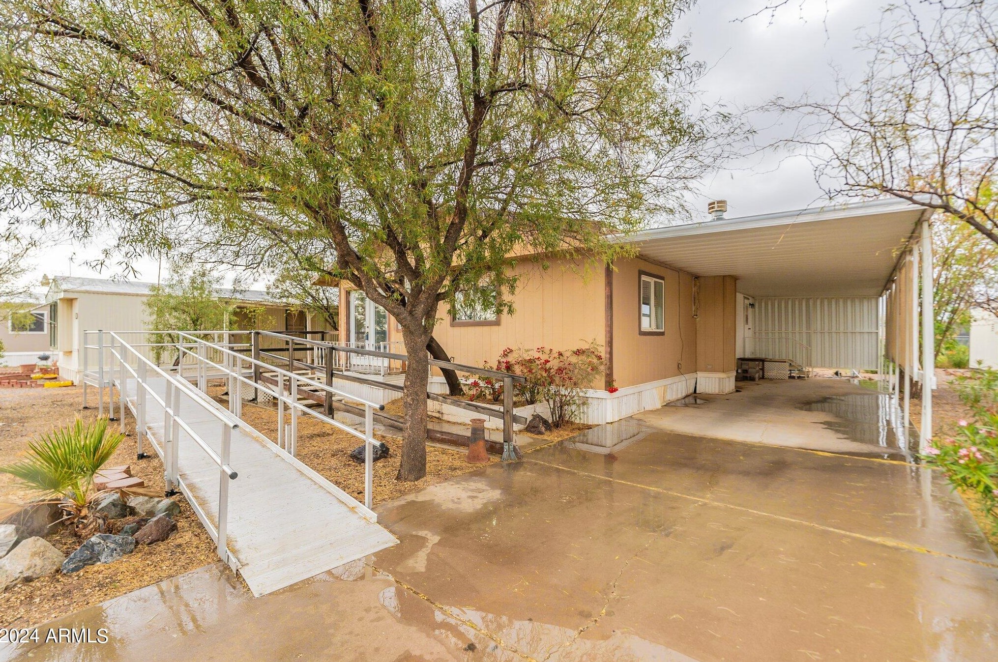 11100 W Alsdorf Rd #31, Arizona City, AZ 85123