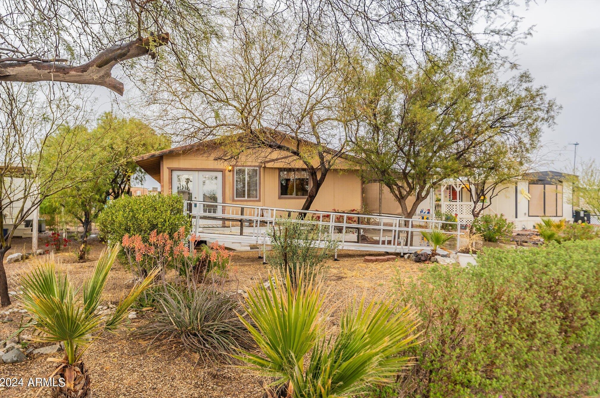 11100 W Alsdorf Rd #31, Arizona City, AZ 85123