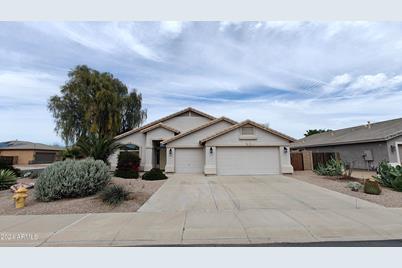 43332 W Griffis Drive, Maricopa, AZ 85138 - Photo 1