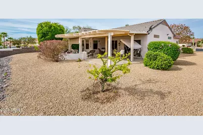 19595 N Sunburst Way, Surprise, AZ 85374 - Photo 43