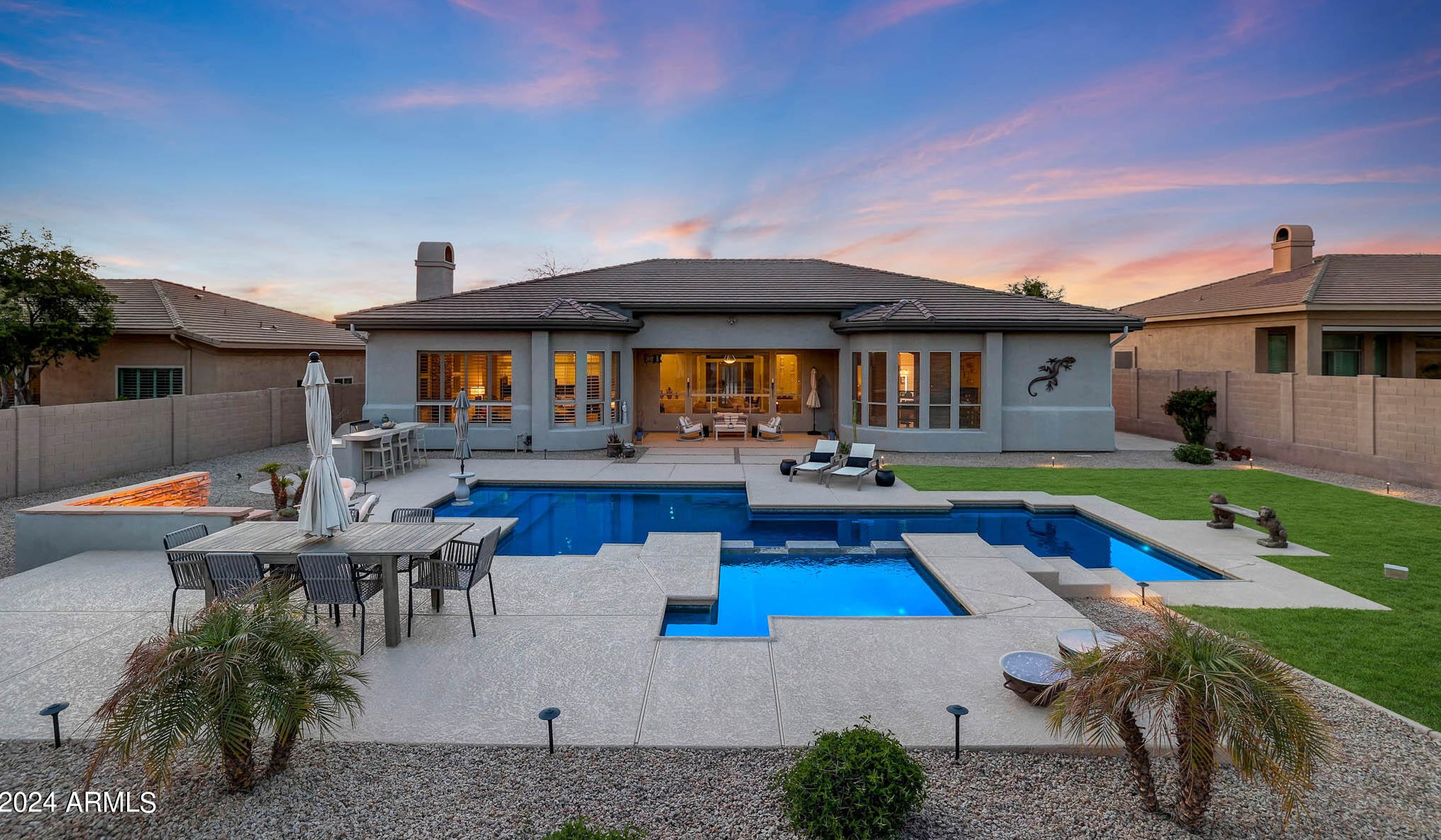 24433 77 St, Scottsdale AZ 85255-2791 exterior