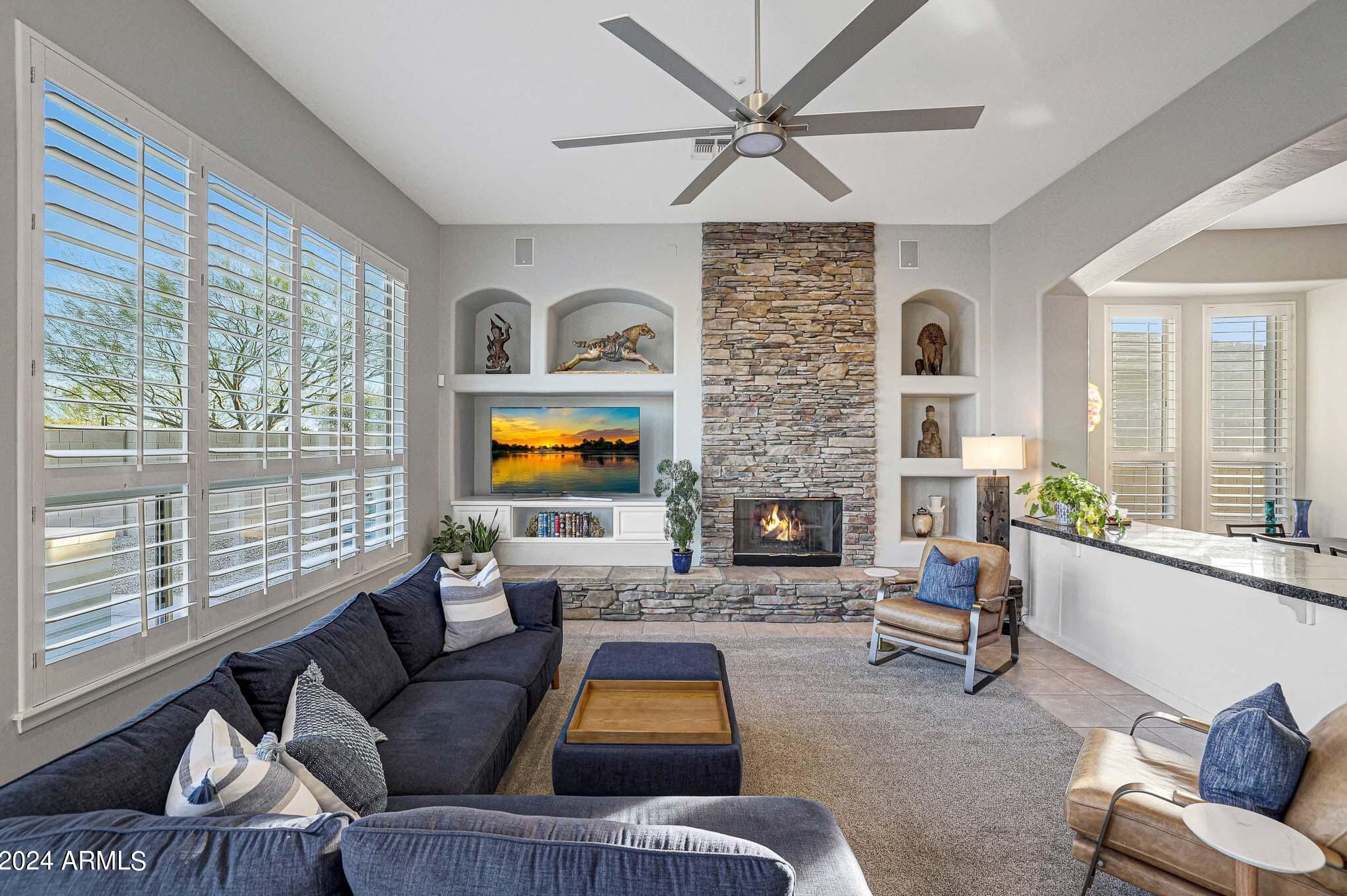 24433 77 St, Scottsdale AZ 85255-2791 exterior