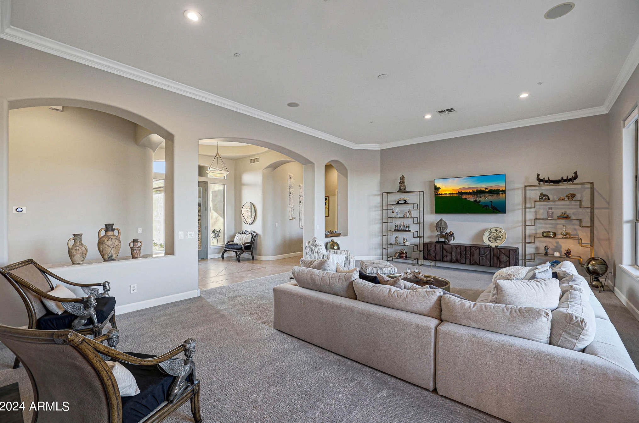 24433 77 St, Scottsdale AZ 85255-2791 exterior