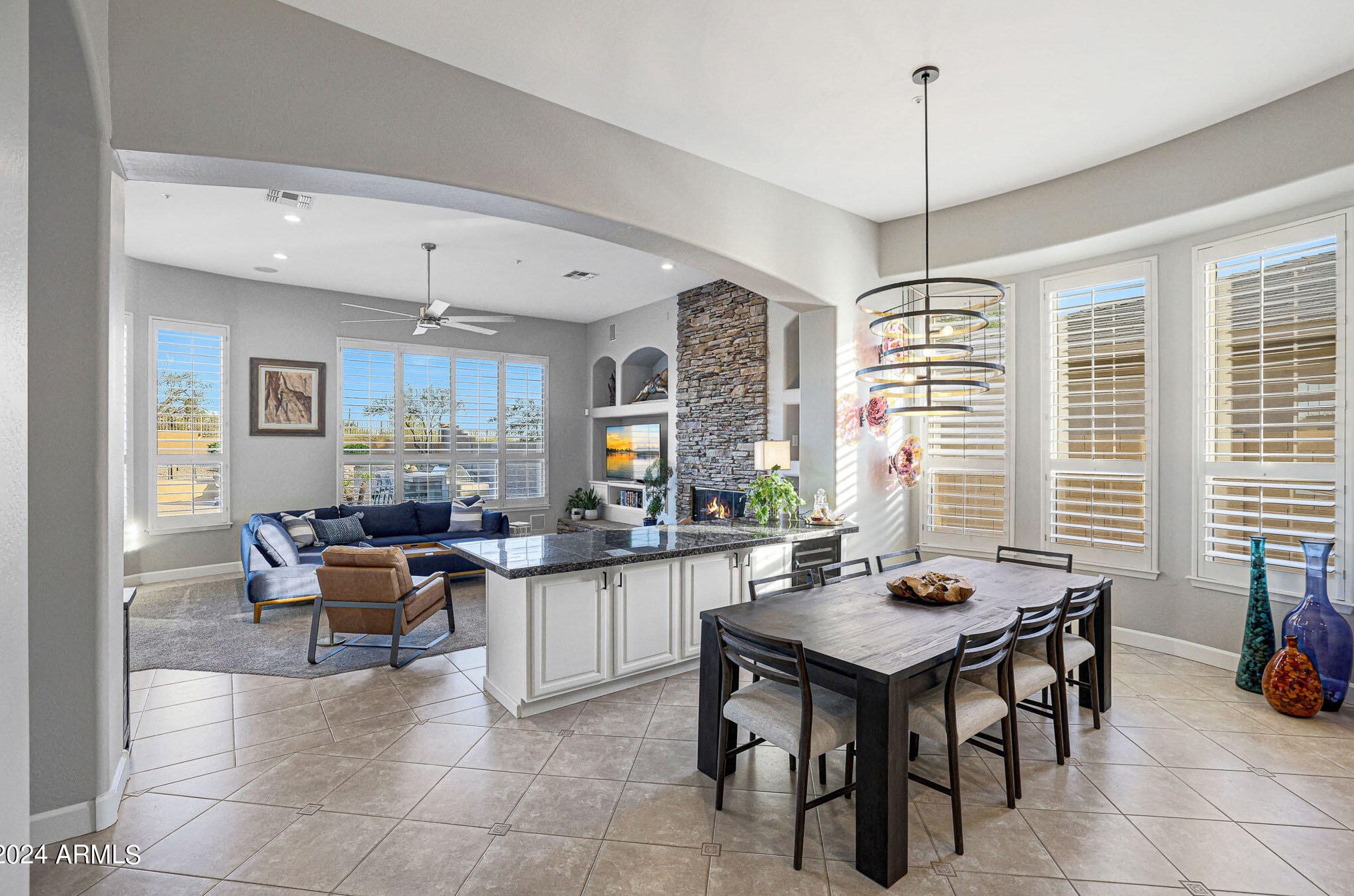 24433 77 St, Scottsdale AZ 85255-2791 exterior