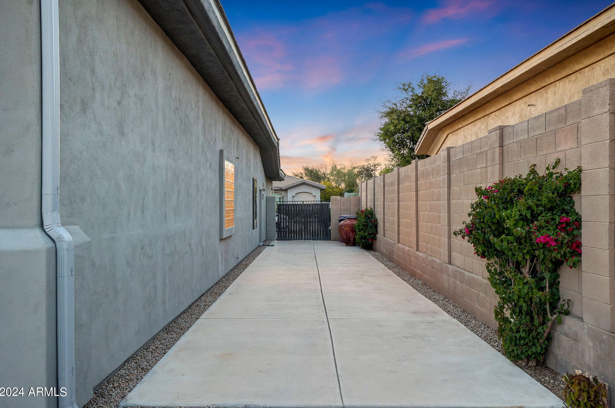 24433 77 St, Scottsdale AZ 85255-2791 exterior