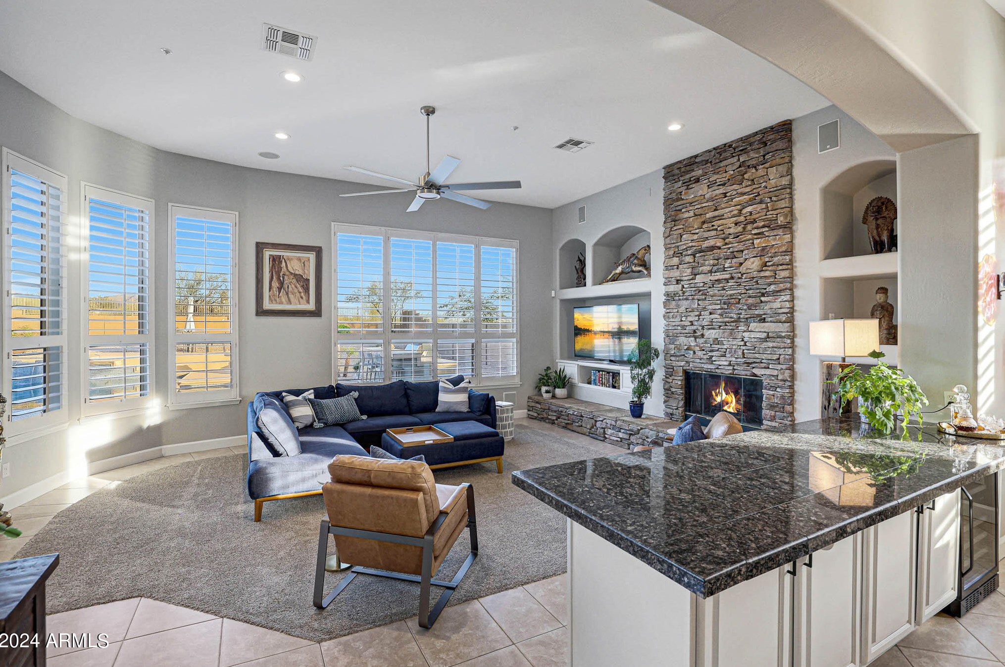 24433 77 St, Scottsdale AZ 85255-2791 exterior