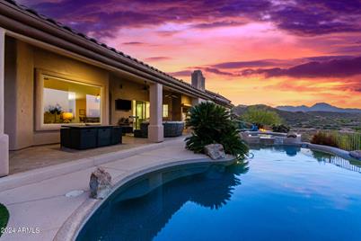 15104 E Sundown Drive, Fountain Hills, AZ 85268 - Photo 1