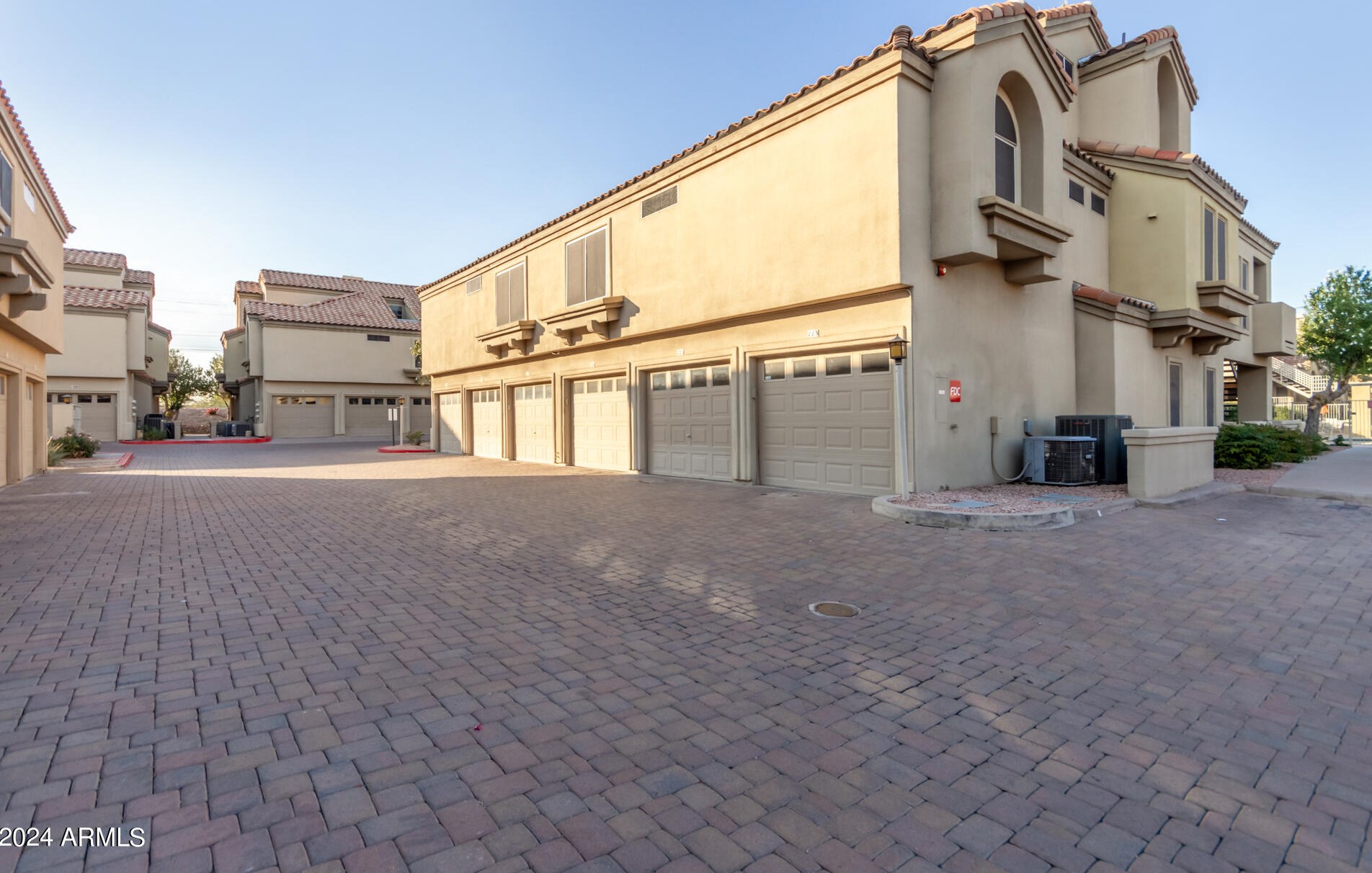 7675 Mcdonald Dr, Scottsdale AZ 85250-6110 exterior