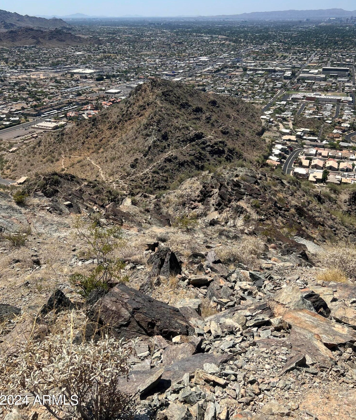 9814 3 St, Phoenix AZ 85020-1007 exterior