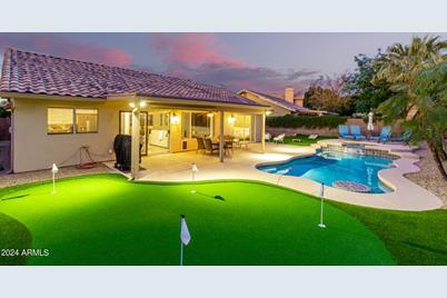 6361 E Regina Street, Mesa, AZ 85215 - Photo 1