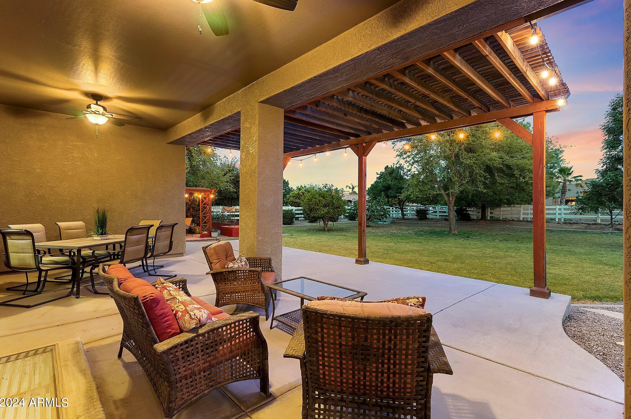 21157 Marsh Rd, Queen Creek AZ  85142-5392 exterior