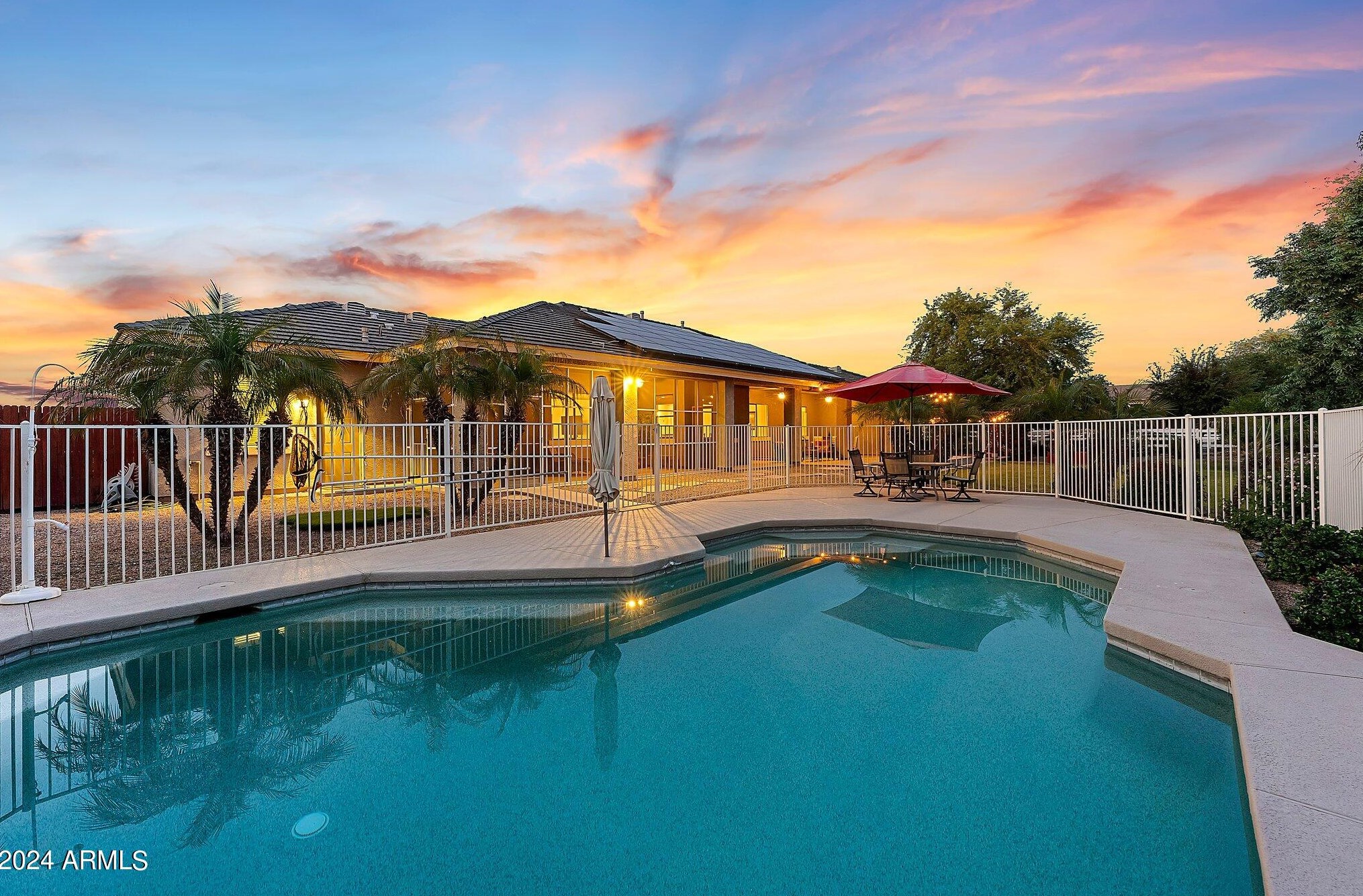 21157 Marsh Rd, Queen Creek AZ  85142-5392 exterior