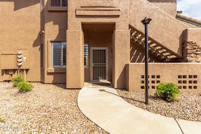 11500 E Cochise Drive #1055, Scottsdale, AZ 85259 - Photo 1