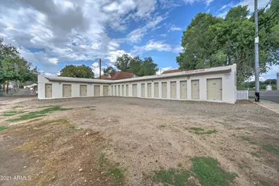 743 S Broad Street, Globe, AZ 85501 - Photo 1