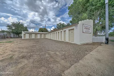 743 S Broad Street, Globe, AZ 85501 - Photo 3