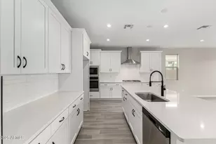 4828 W Stargazer Pl, Laveen, AZ 85339 - Photo 7