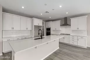 4828 W Stargazer Pl, Laveen, AZ 85339 - Photo 5