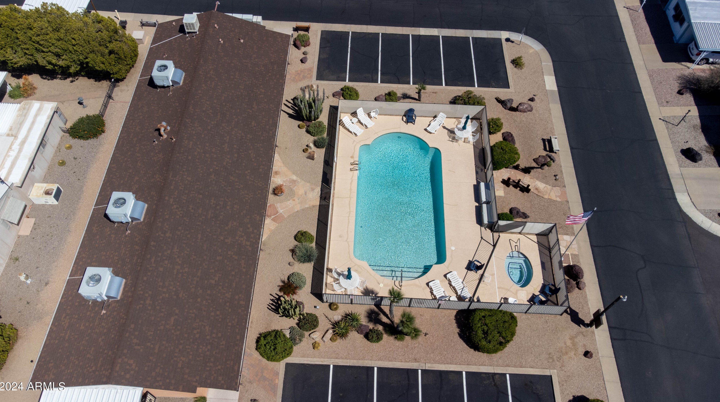 3036 Utopia Rd, Phoenix AZ  85050-1988 exterior