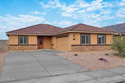 579 W Crowned Dove Trail - Photo 1