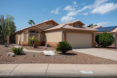 707 W Baylor, Gilbert, AZ 85233 - Photo 1