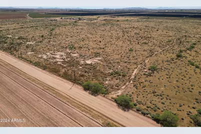 0 N Fast Track Road, Coolidge, AZ 85128 - Photo 5