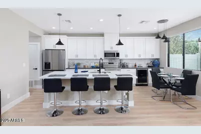 3804 E Monterey Way, Phoenix, AZ 85018 - Photo 5