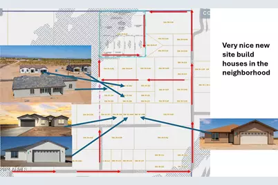 377th Ave & Camelback Road #Lot 3, Tonopah, AZ 85354 - Photo 5