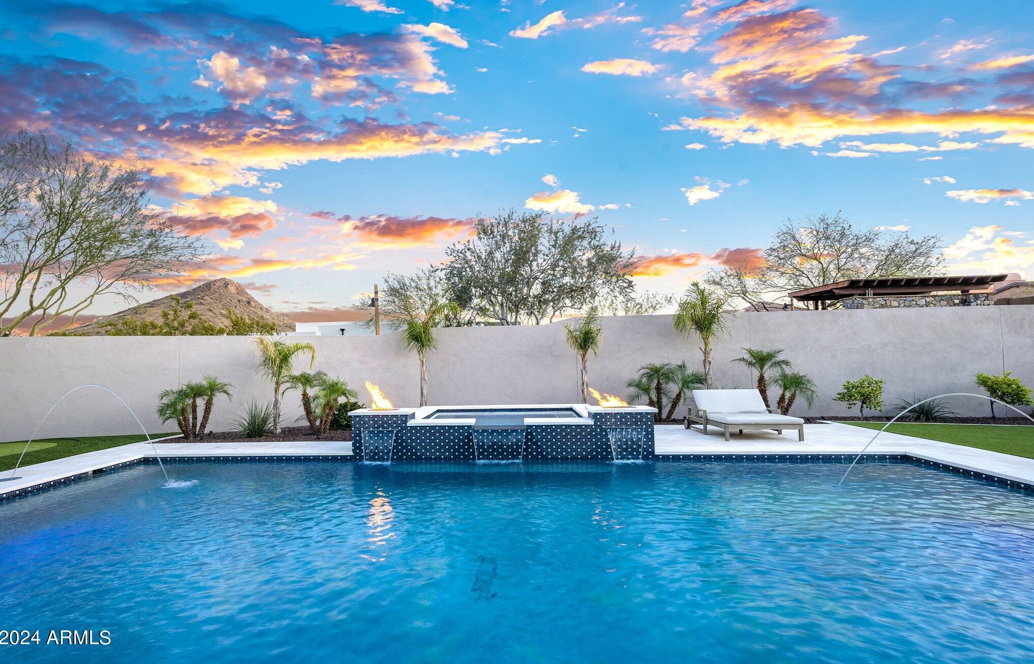 27316 64th Dr, Phoenix AZ  85083-7419 exterior