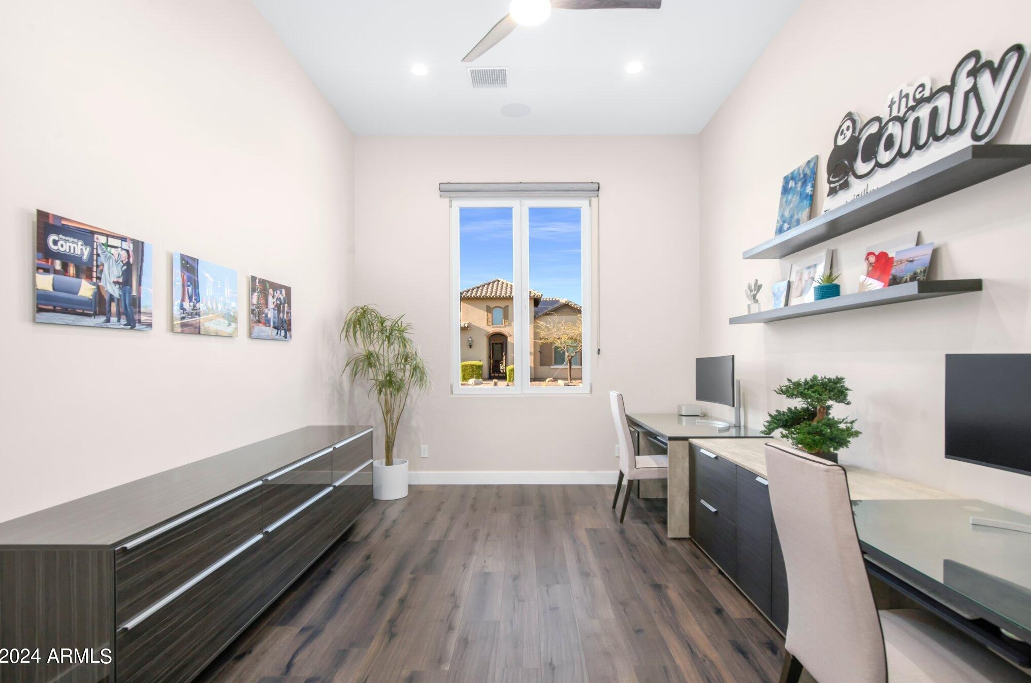 27316 64th Dr, Phoenix AZ  85083-7419 exterior