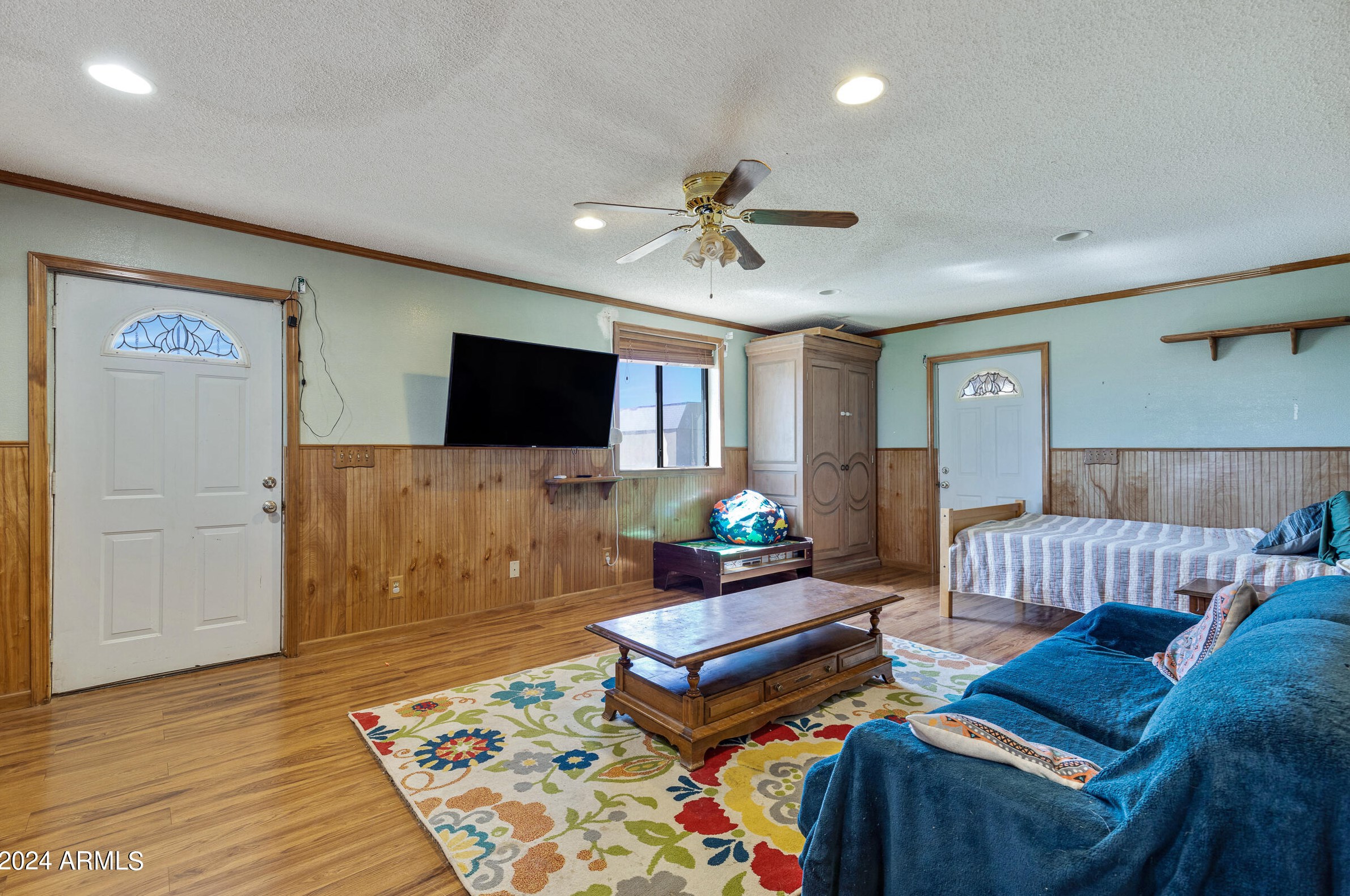 30820 229th Ave, Wittmann AZ  exterior