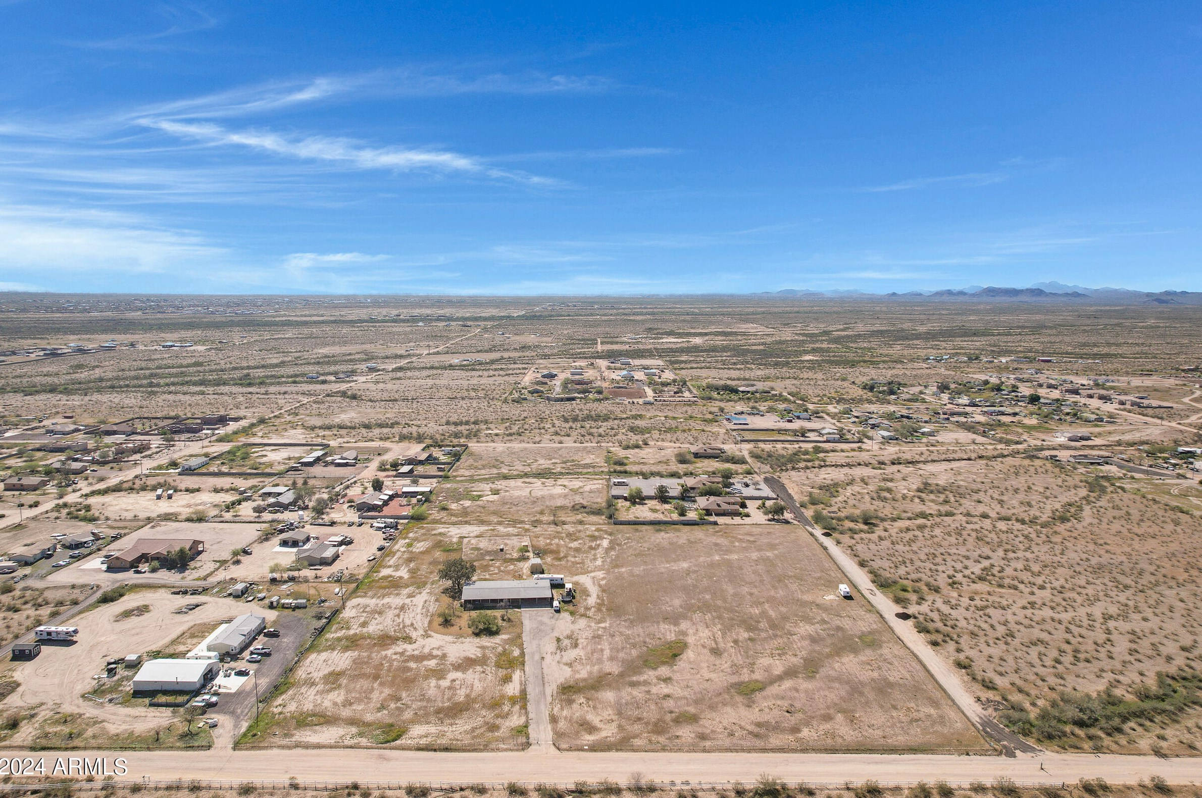 30820 229th Ave, Wittmann AZ  exterior