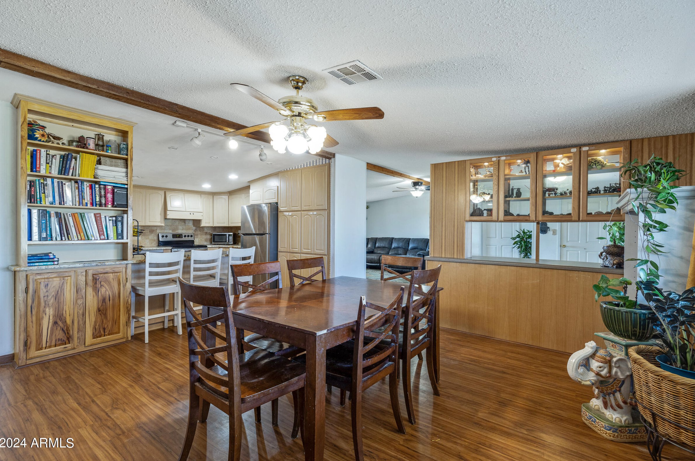 30820 229th Ave, Wittmann AZ  exterior