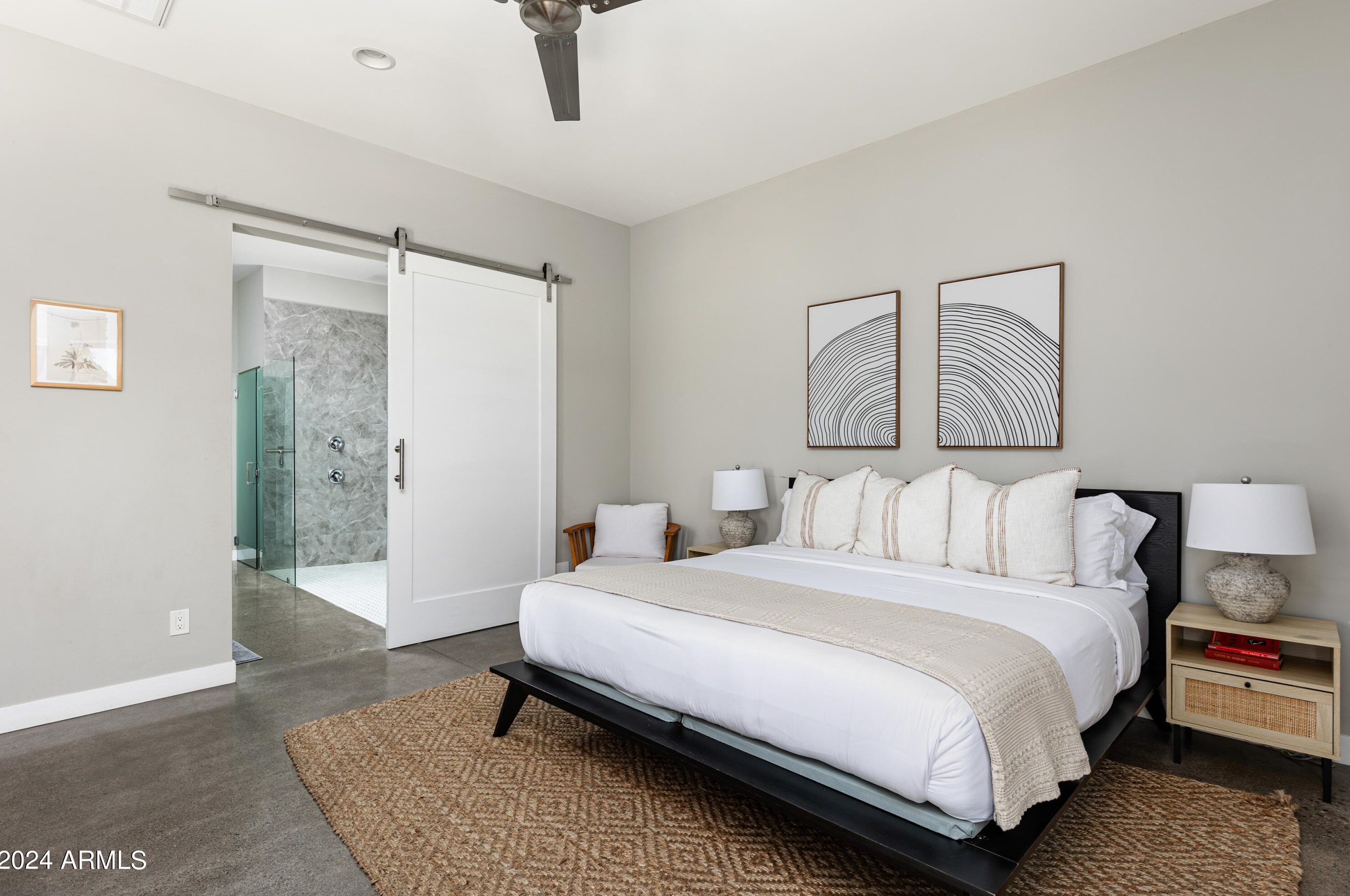 6846 13th Pl, Phoenix AZ  85014-1120 exterior