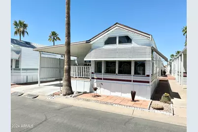 782 S Cinnabar Drive #782, Apache Junction, AZ 85119 - Photo 5