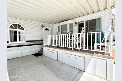 782 S Cinnabar Drive #782, Apache Junction, AZ 85119 - Photo 5