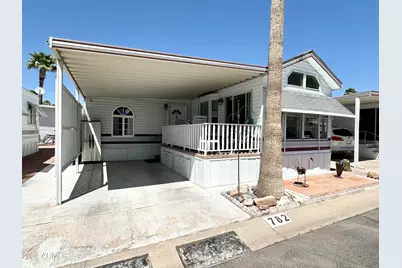782 S Cinnabar Drive #782, Apache Junction, AZ 85119 - Photo 3