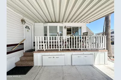 782 S Cinnabar Drive #782, Apache Junction, AZ 85119 - Photo 7