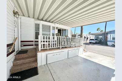 782 S Cinnabar Drive #782, Apache Junction, AZ 85119 - Photo 7