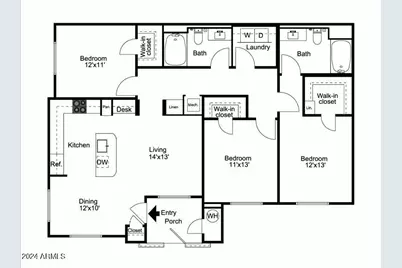 2910 S Greenfield Road #C1, Gilbert, AZ 85295 - Photo 7