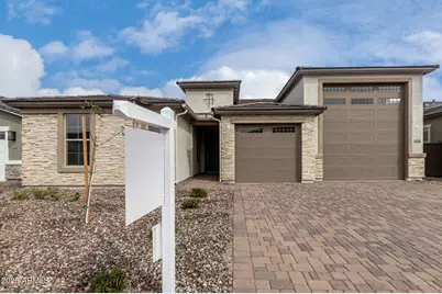 4738 W Stargazer Place, Laveen, AZ 85339 - Photo 37