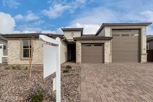 4738 W Stargazer Pl, Laveen, AZ 85339 - Photo 37