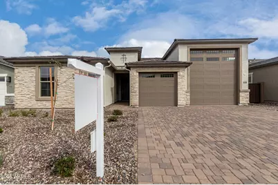 4738 W Stargazer Place, Laveen, AZ 85339 - Photo 1