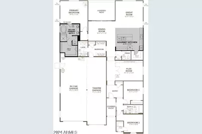 4738 W Stargazer Place, Laveen, AZ 85339 - Photo 35