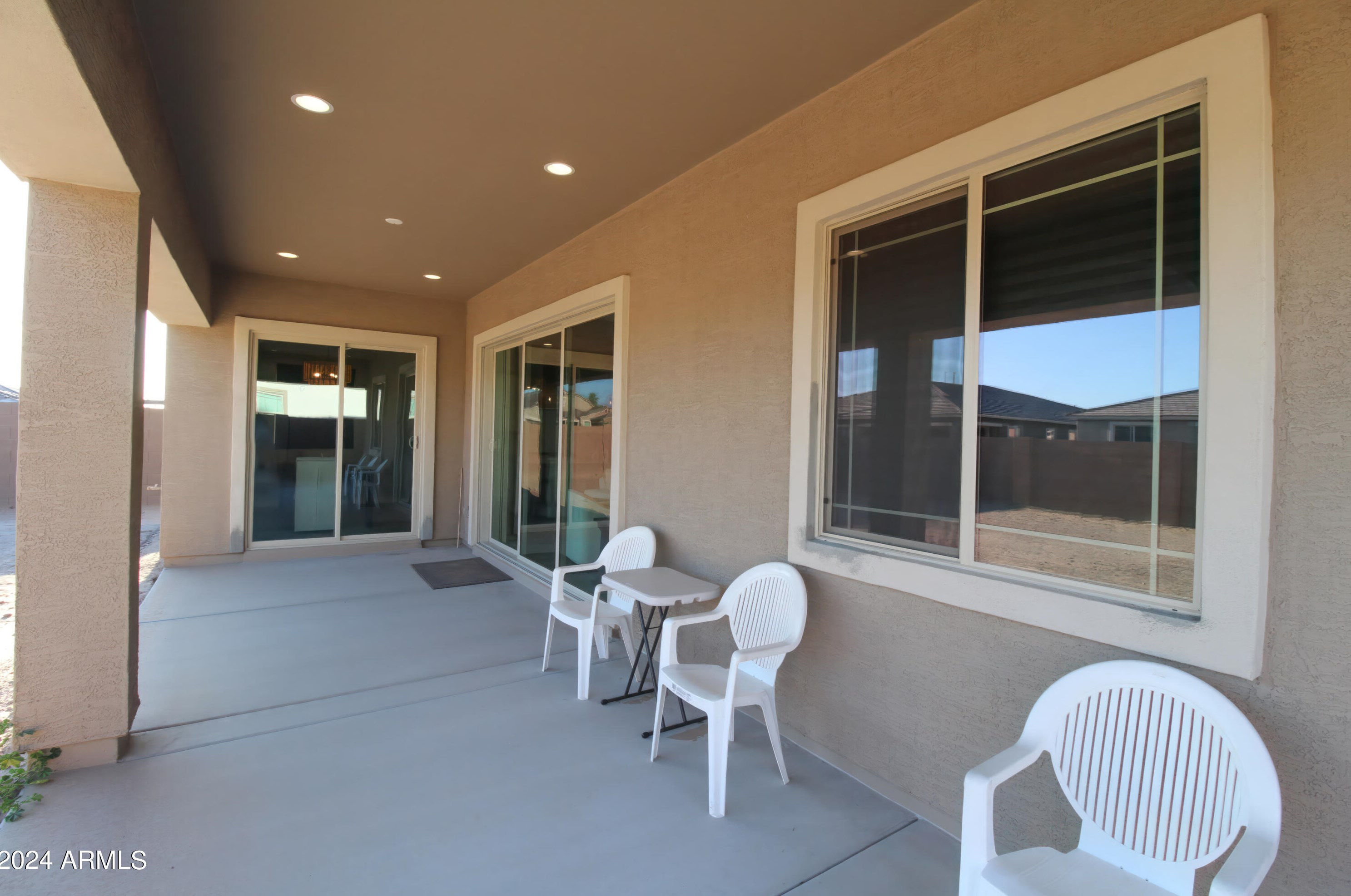 19725 Escalante Rd, Queen Creek AZ  exterior