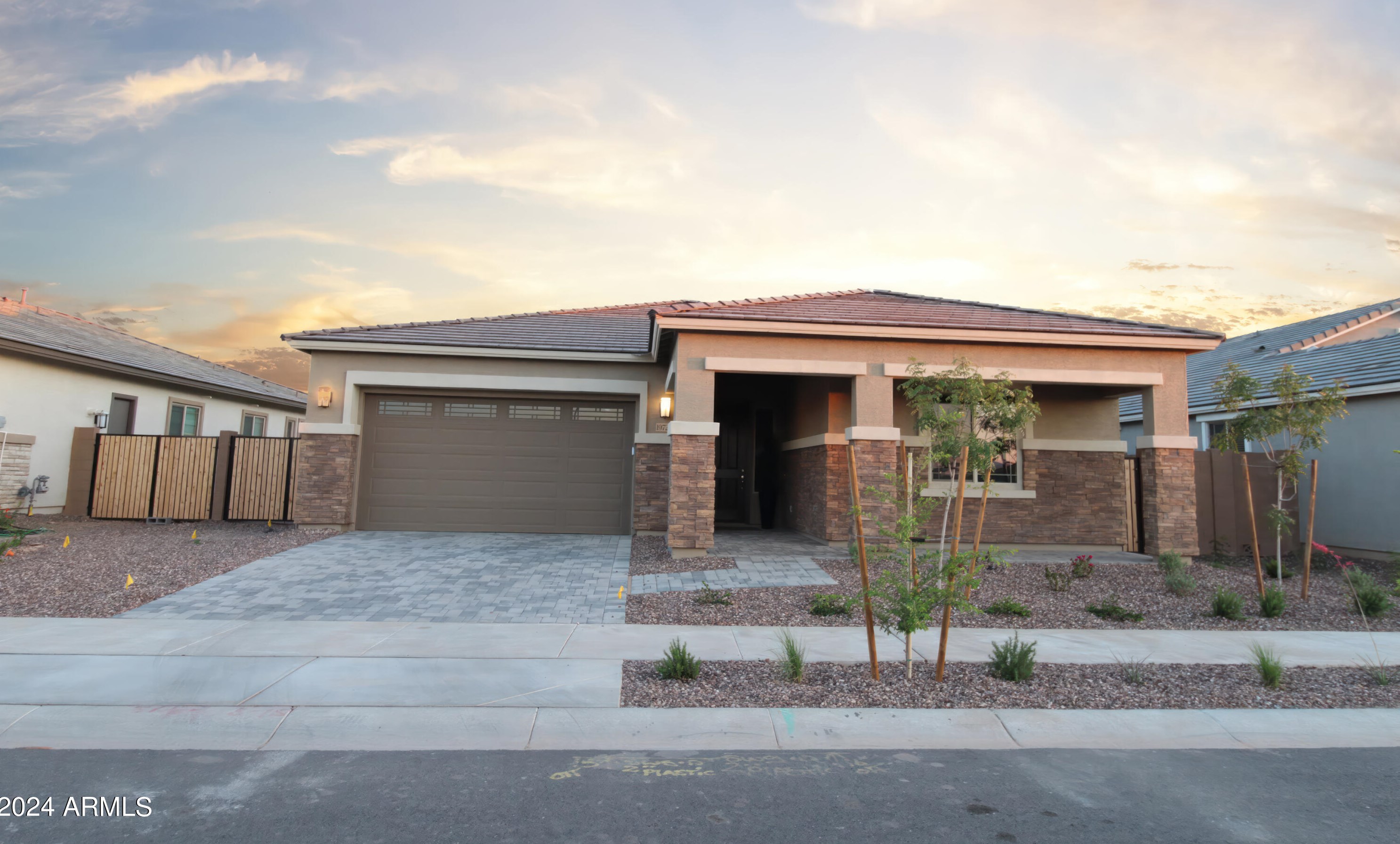 19725 Escalante Rd, Queen Creek AZ  85142-9815 exterior