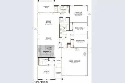 40347 W Wade Drive, Maricopa, AZ 85138 - Photo 31