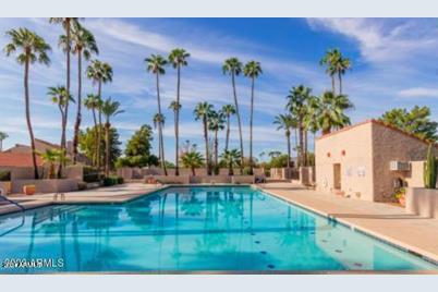 7316 N Via Camello Del Norte -- #106, Scottsdale, AZ 85258 - Photo 1