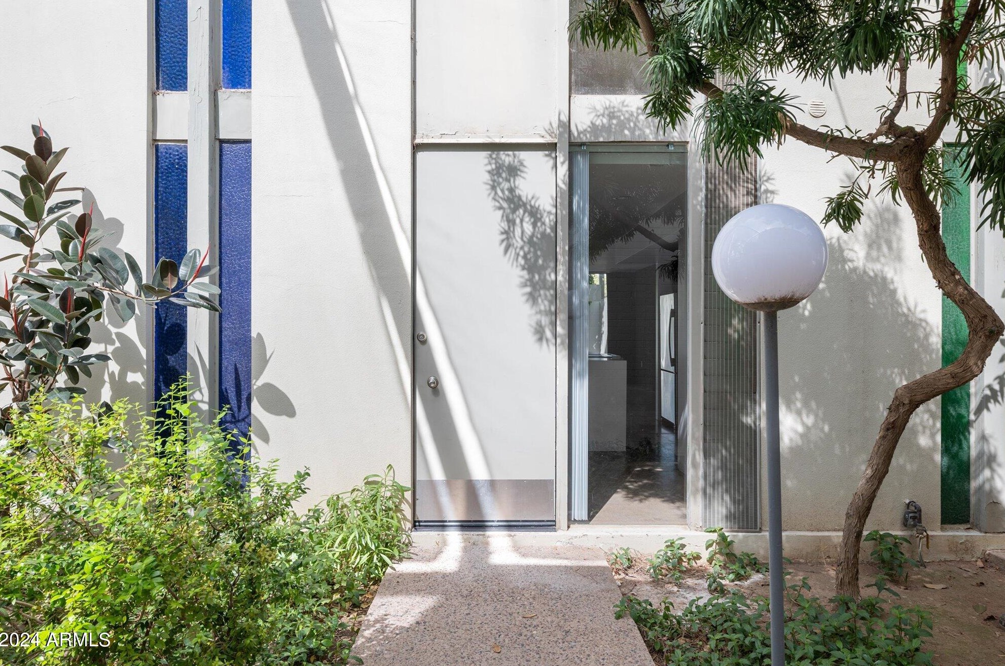 4401 40th St, Phoenix AZ  85040-2914 exterior